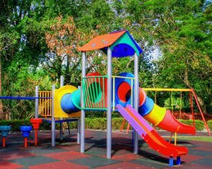 playground mats