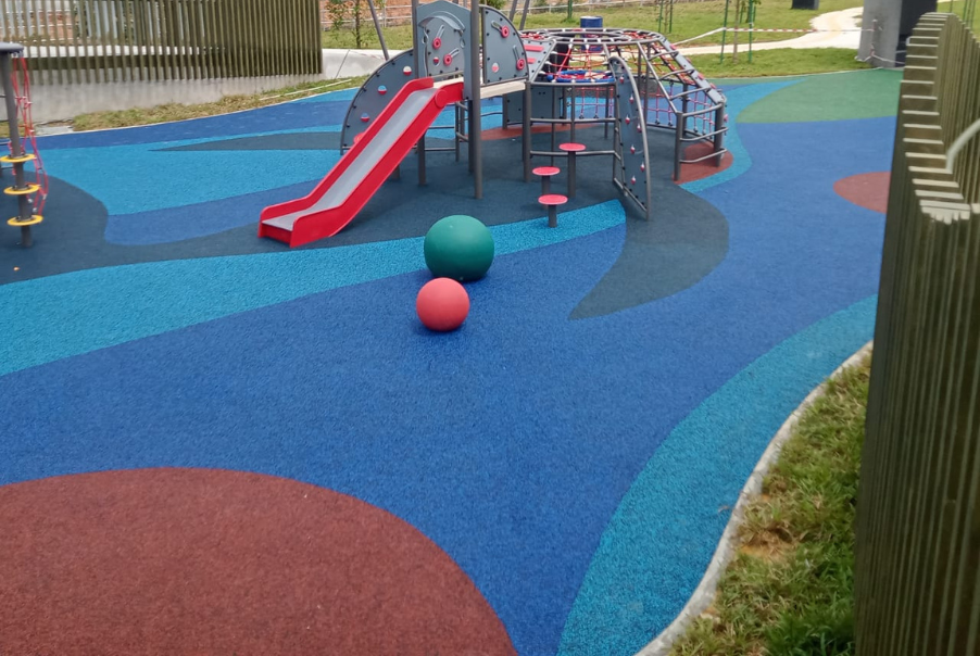 Epdm Playground