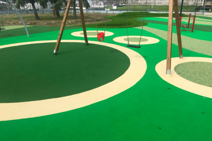 Epdm Playground