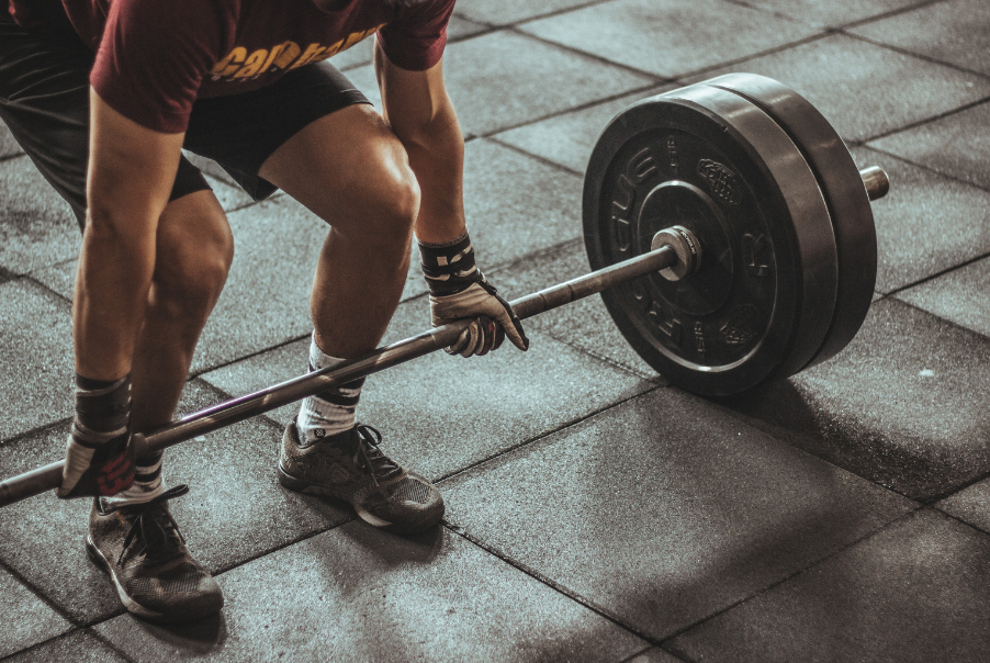 gym rubber tiles