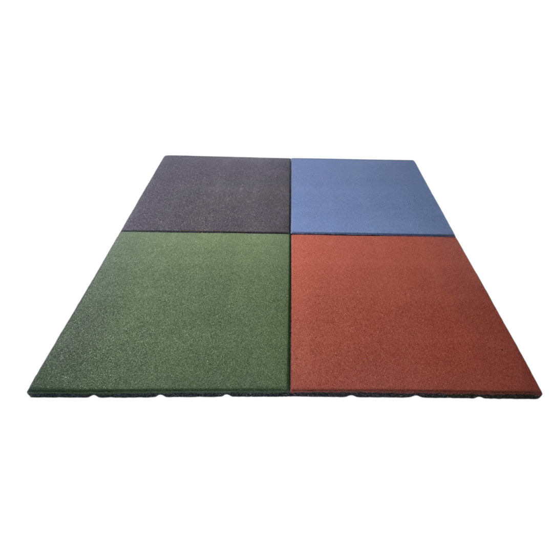 Rubber Mats Twin Rubber Mats
