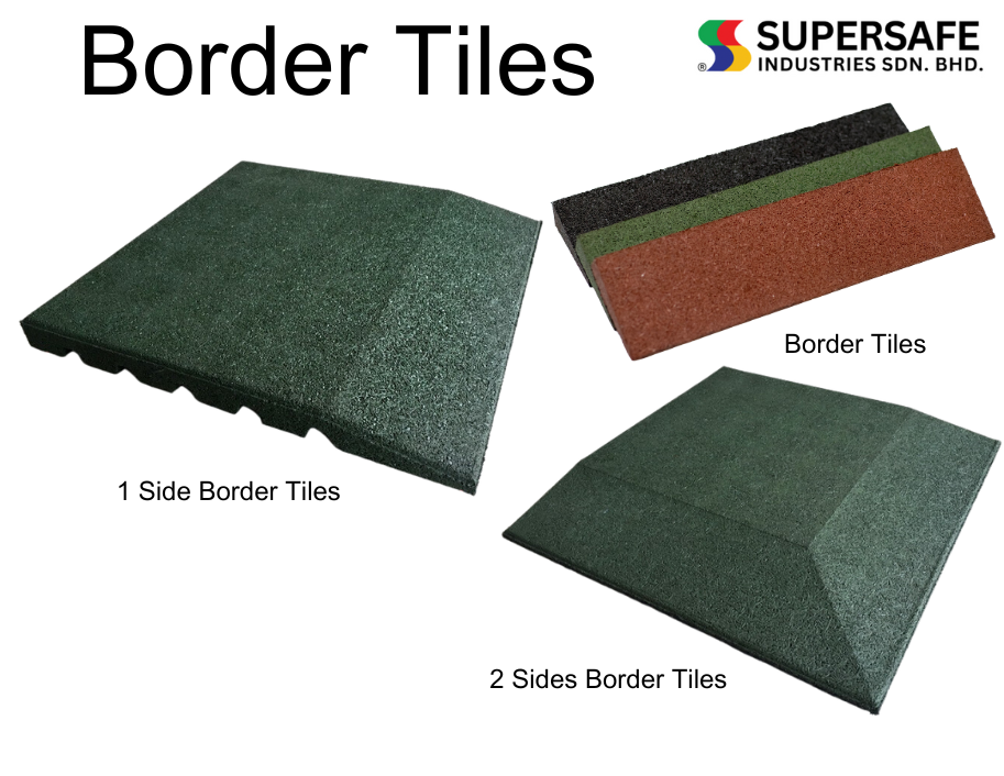 Border Tiles