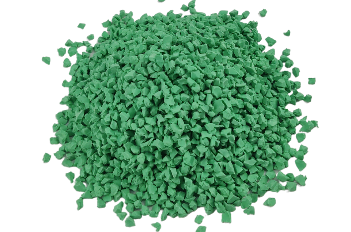 epdm granules suppliers apple green