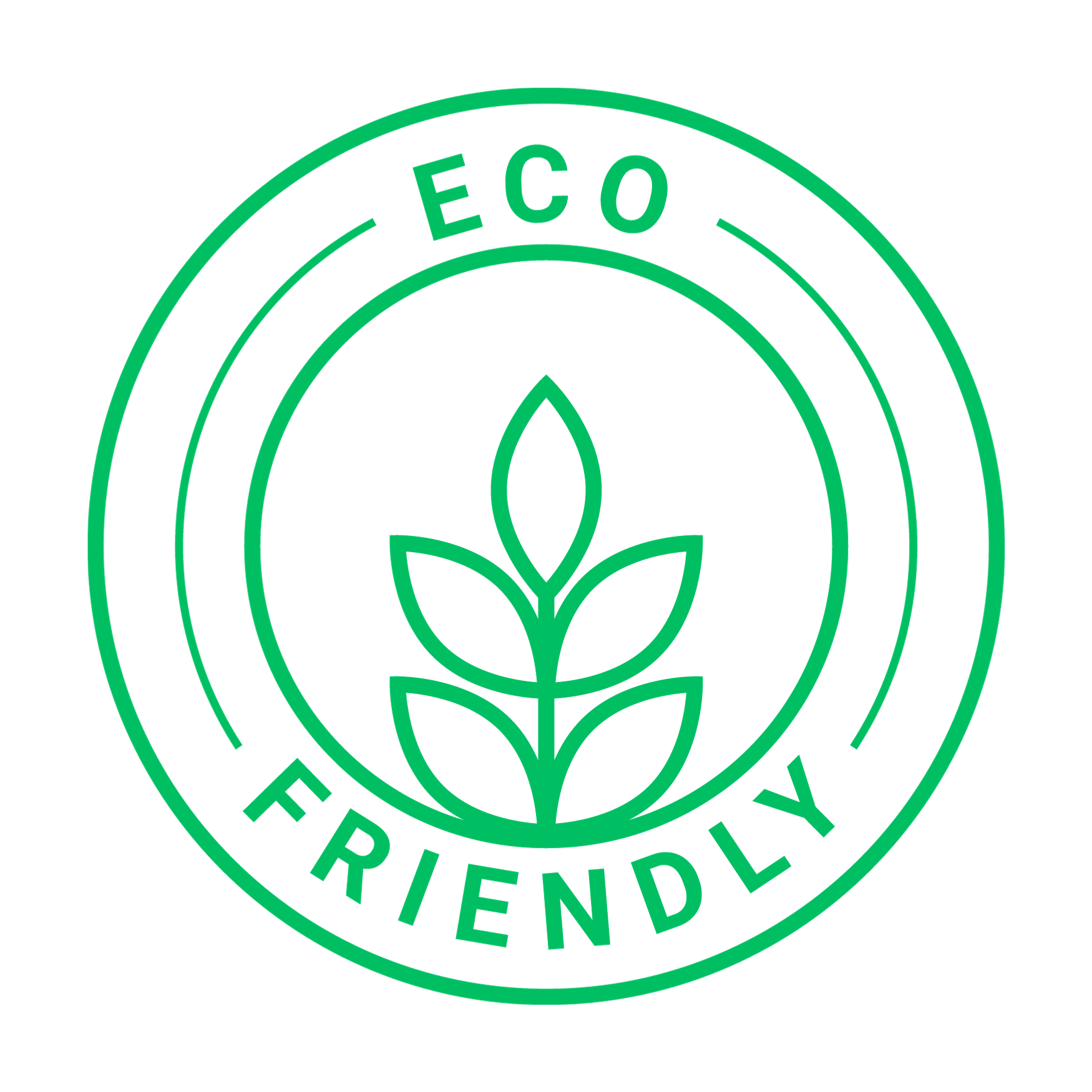 EPDM Eco Friendly