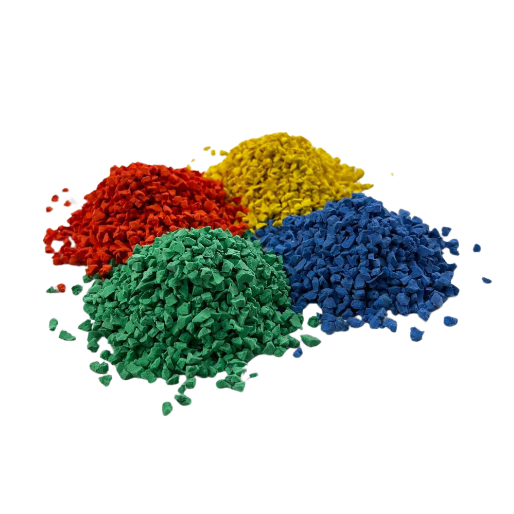 EPDM Granules for playground and play area