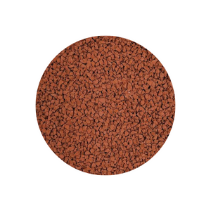 Red EPDM Granules