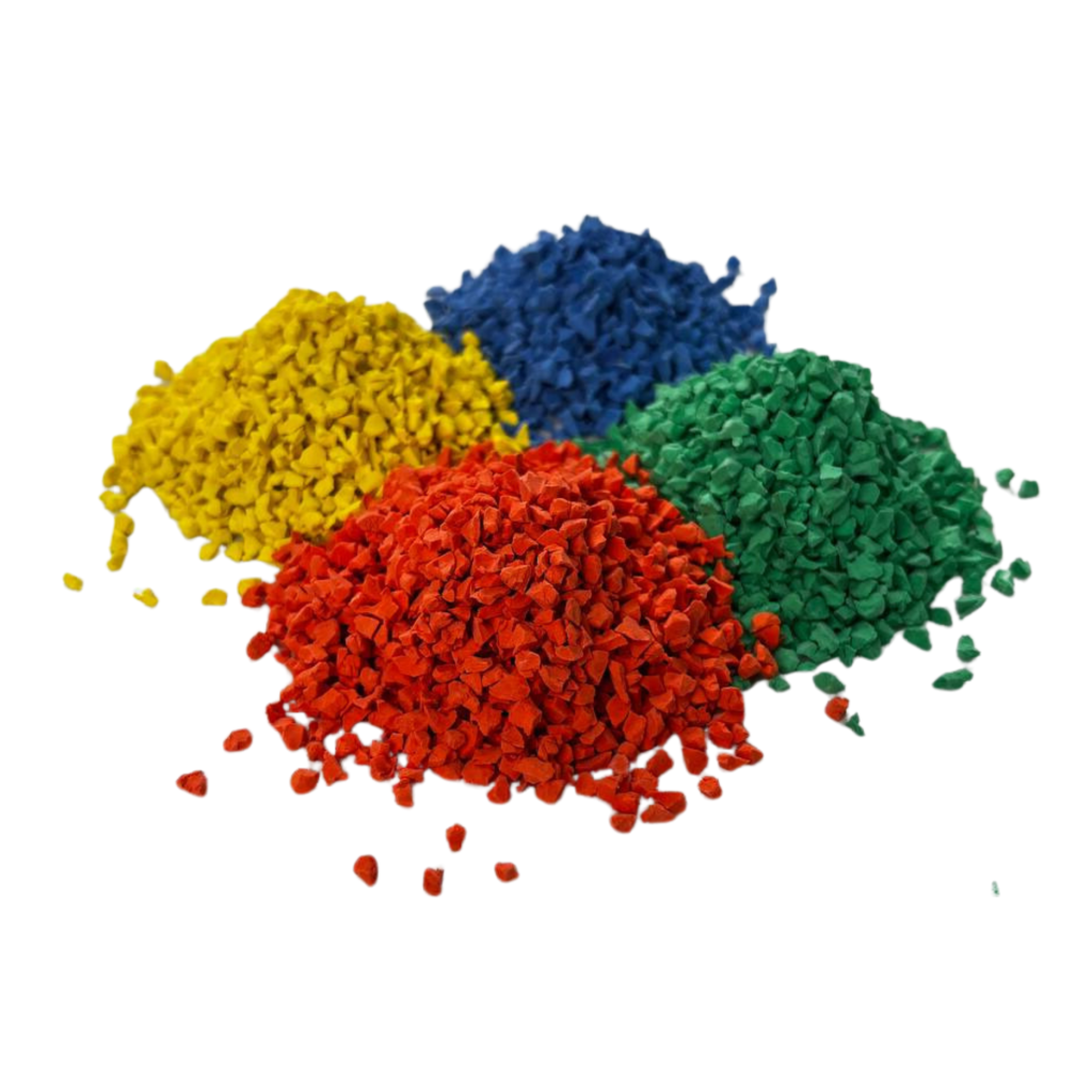 epdm granules for running track and playground