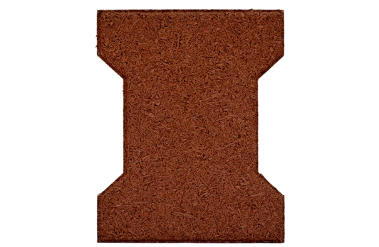 tbone rubber pavers