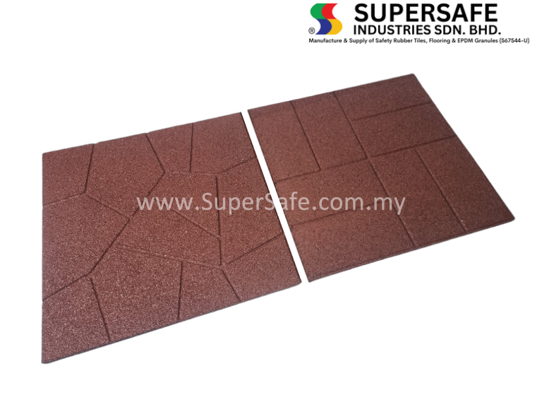 dual sided paver 2 design