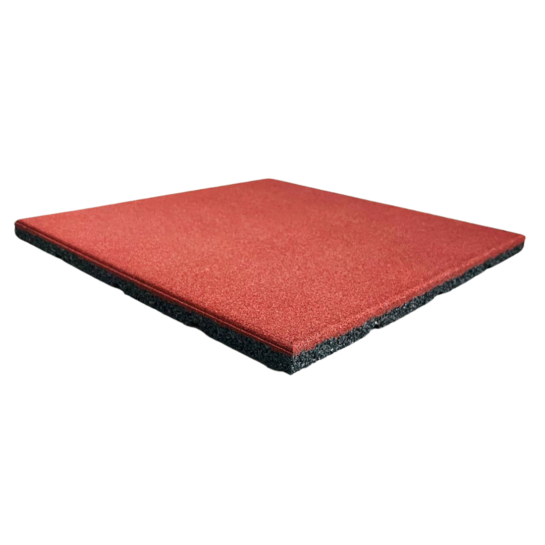 epdm top layer mats