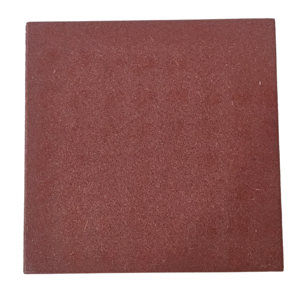 pigmented color tiles