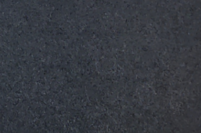 granulated surface of gym mats