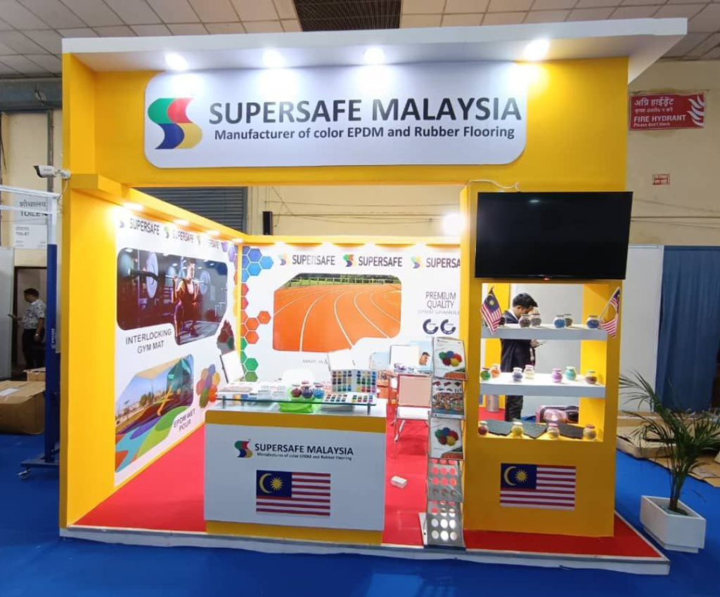 Supersafe edpm malaysia