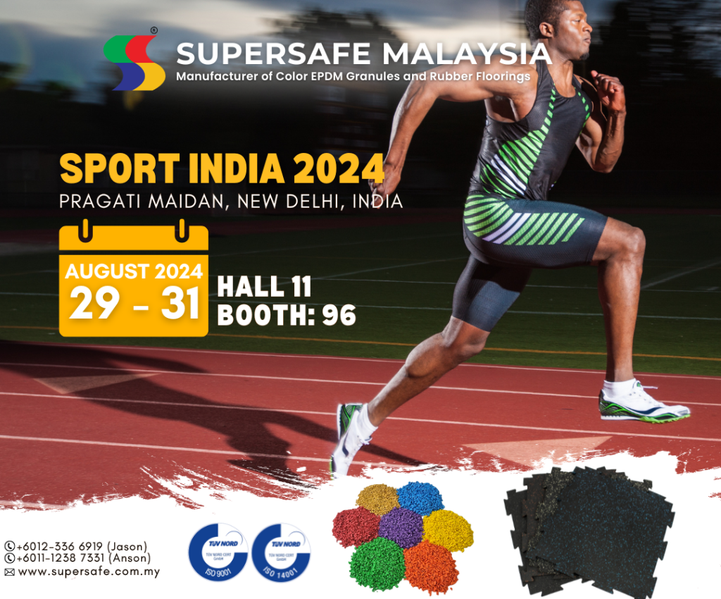 Supersafe sport india 2024