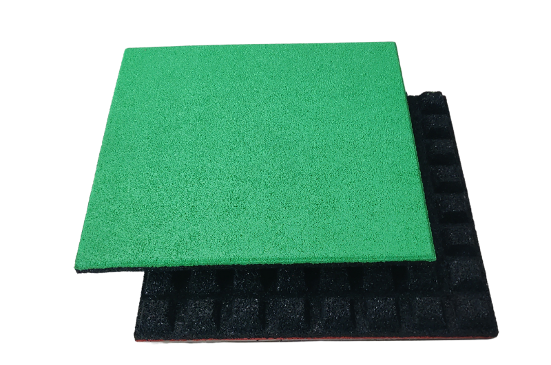 green apple epdm mats