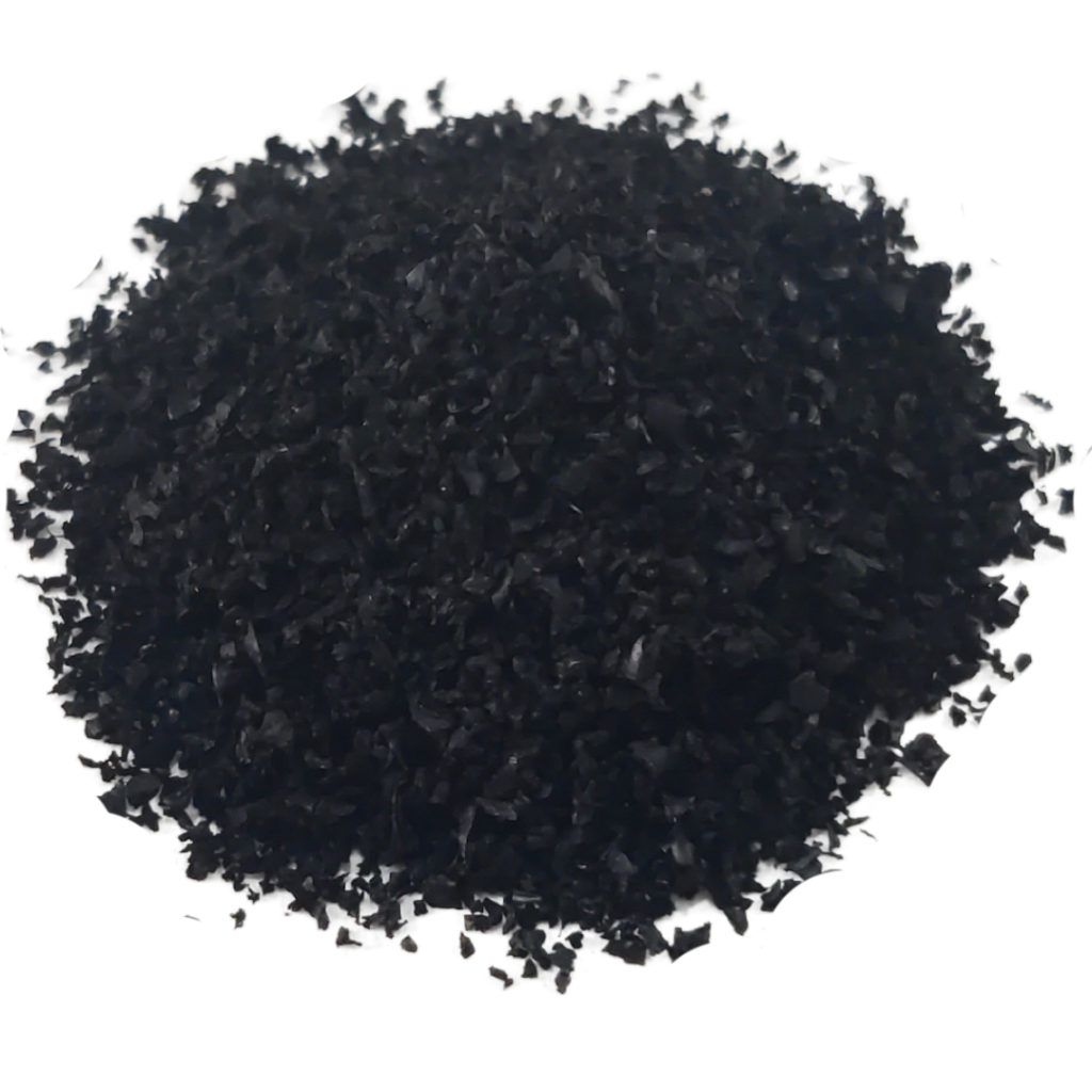 sbr rubber granules