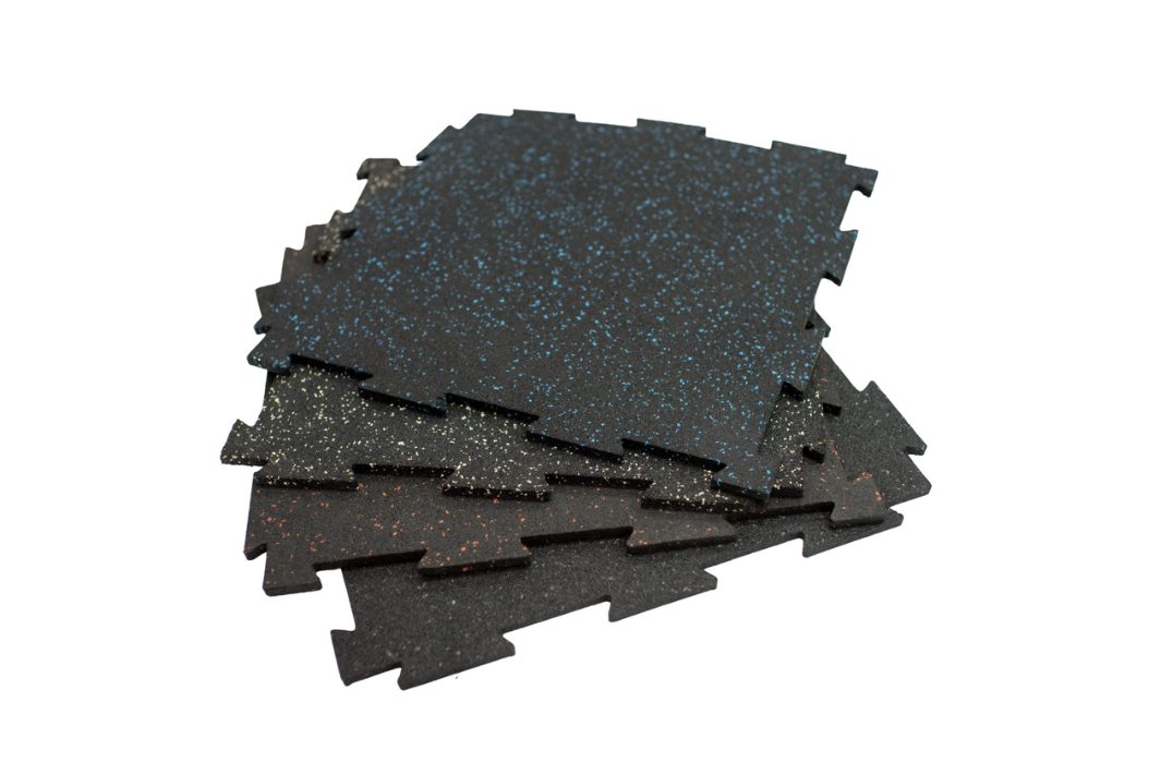 wholesale interlocking mat epdm speckled