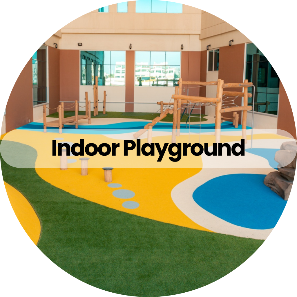 epdm granules indoor playgrounds