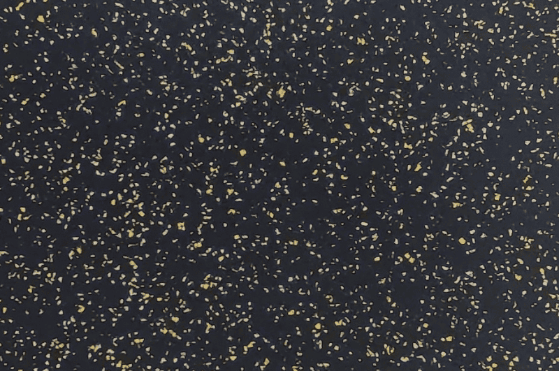 Black EPDM Speckles