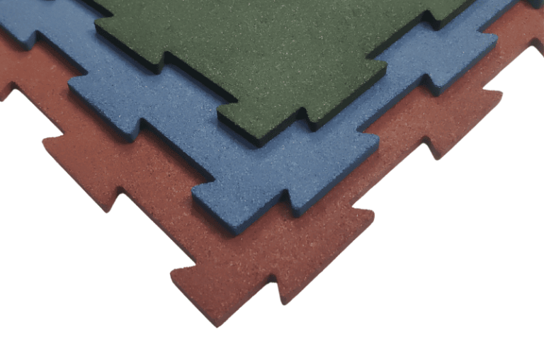 Gym tiles