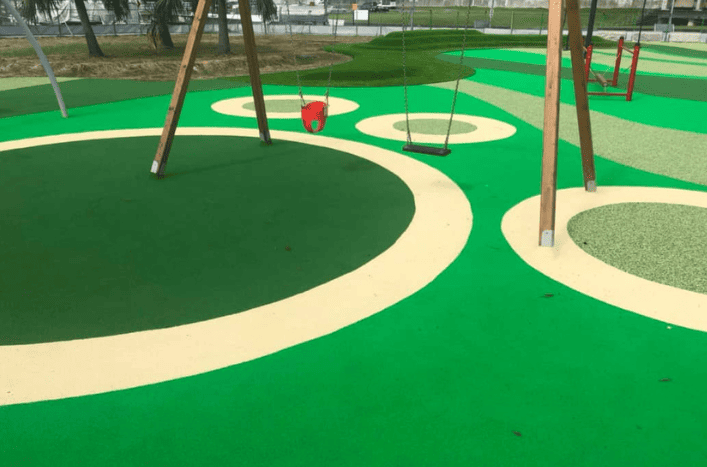 Installation-Guide-of-EPDM-Flooring-4