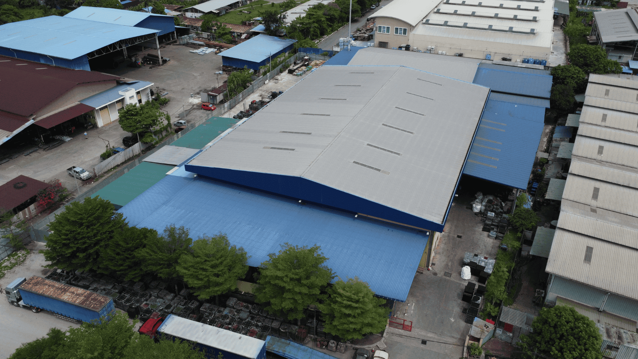 Supersafe-industries-factory