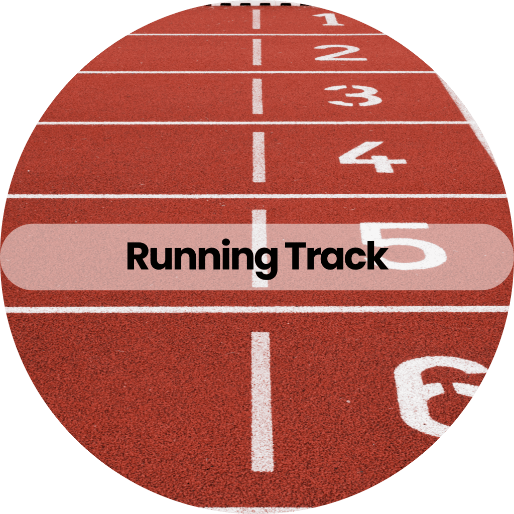 epdm granules running track