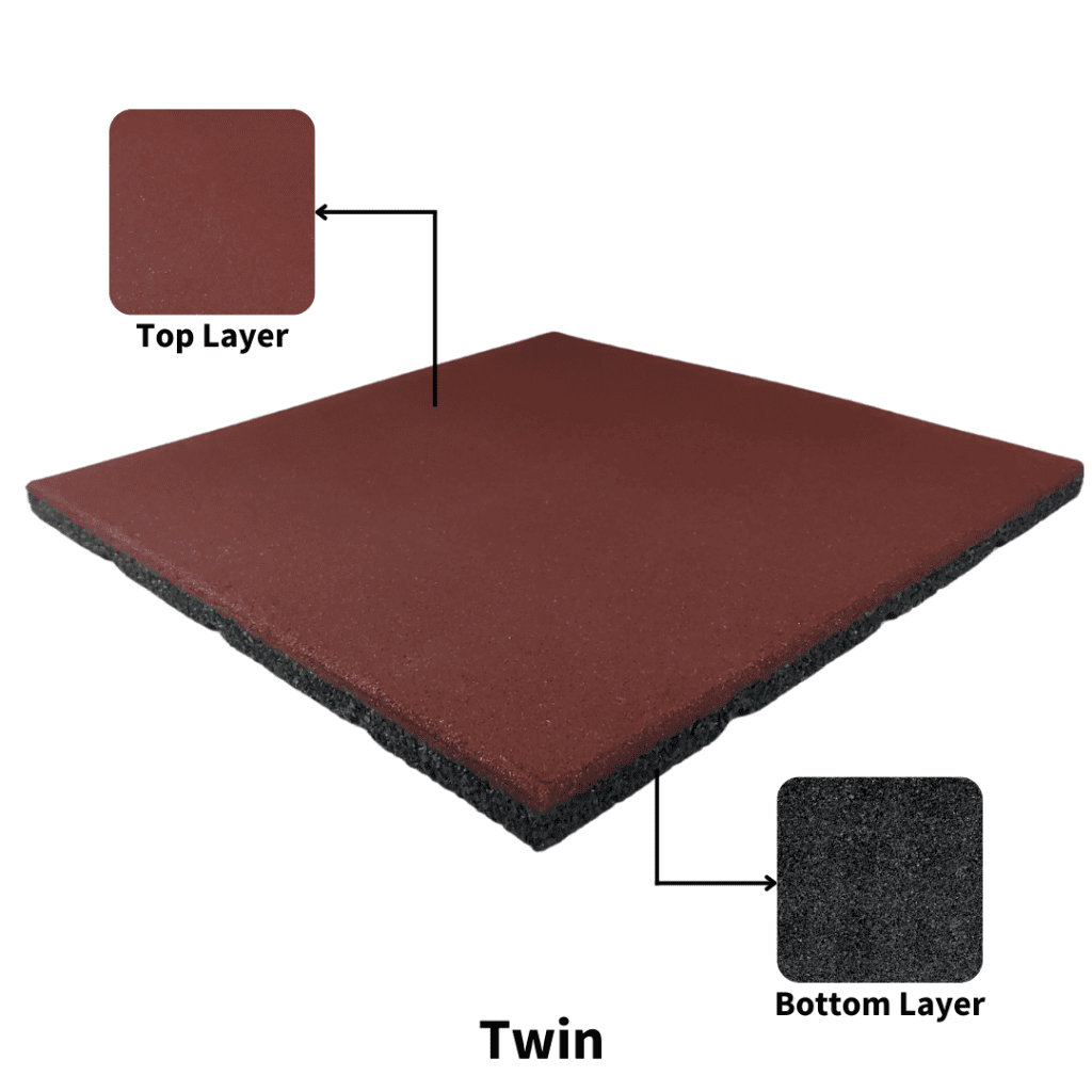 playground tiles mats