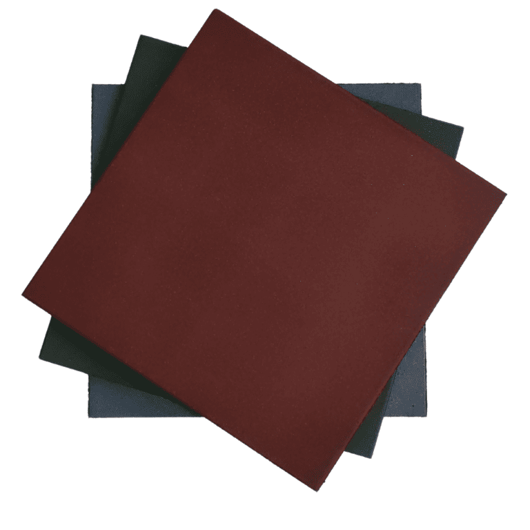 rubber mat