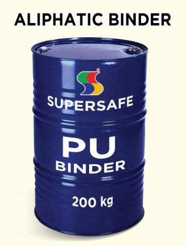 Aliphatic Pu Binder