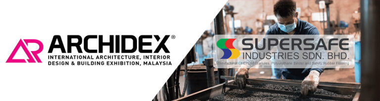 Achidex Malaysia 2026