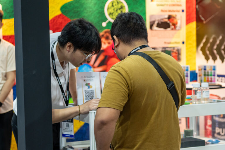 Archidex Post Event