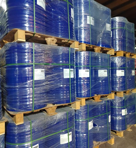 Loading Pu Binder