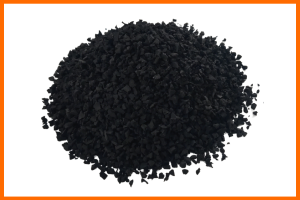 SBR Rubber Granules